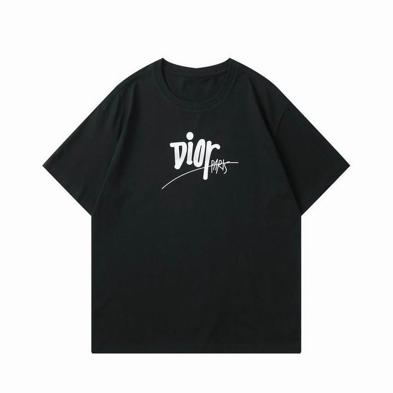 Dior Men's T-shirts 211